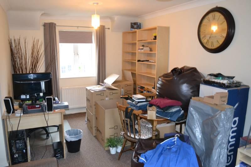 New Bridge Gardens, Bury Pearson Ferrier Estate Agents and Lettings